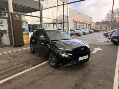 HYUNDAI Kona Electric 39kWh - 136ch Intuitive occasion 2022 - Photo 3
