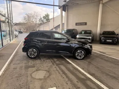 HYUNDAI Kona Electric 39kWh - 136ch Intuitive occasion 2022 - Photo 4