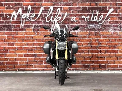 BMW R 1200 R Exclusive occasion 2018 - Photo 4