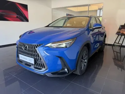 LEXUS NX 350h Pack 2WD MY25 occasion 2024 - Photo 1