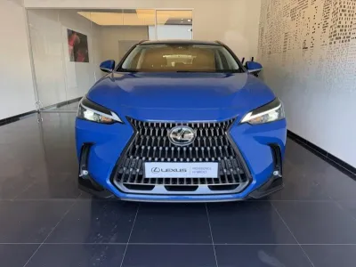 LEXUS NX 350h Pack 2WD MY25 occasion 2024 - Photo 3