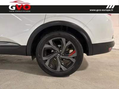 RENAULT Arkana 1.6 E-Tech 145ch RS Line -21B occasion 2022 - Photo 4