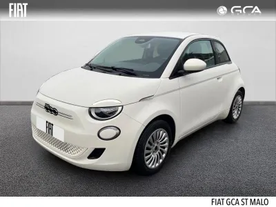 FIAT 500 e 95ch MY23 occasion 2023 - Photo 1