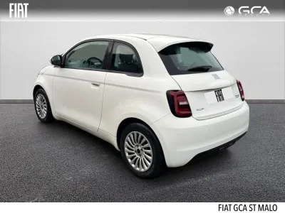 FIAT 500 e 95ch MY23 occasion 2023 - Photo 2