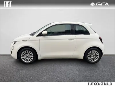 FIAT 500 e 95ch MY23 occasion 2023 - Photo 3