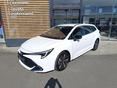 TOYOTA Corolla Touring Spt 2.0 178ch Design MY26 occasion 2026 - Photo 1