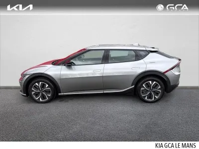 KIA EV6 229ch Air Active 2WD occasion 2022 - Photo 3