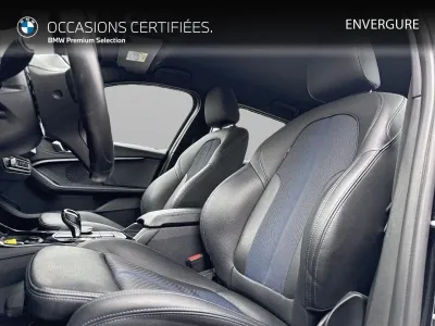 BMW Serie 1 118iA 140ch M Sport DKG7 occasion 2020 - Photo 4