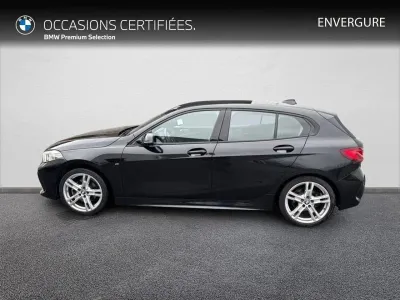 BMW Serie 1 118iA 140ch M Sport DKG7 occasion 2020 - Photo 3