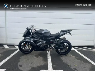 BMW S 1000 RR occasion 2017 - Photo 1