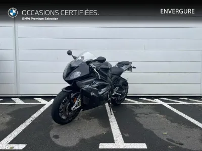 BMW S 1000 RR occasion 2017 - Photo 2