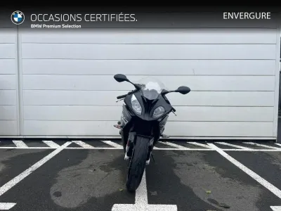 BMW S 1000 RR occasion 2017 - Photo 3