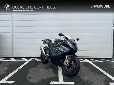 BMW S 1000 RR occasion 2017 - Photo 4