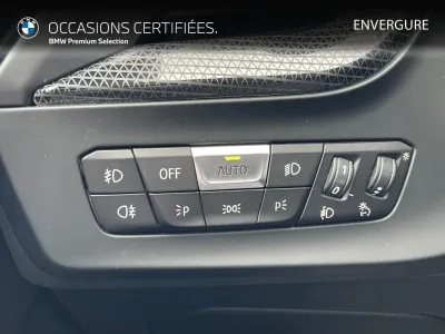 BMW Serie 1 118i 136ch Edition Sport occasion 2022 - Photo 4