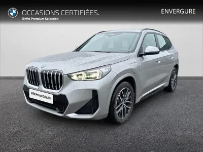 BMW X1 xDrive25e 245ch M Sport occasion 2026 - Photo 1