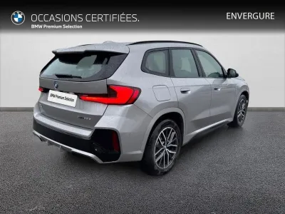 BMW X1 xDrive25e 245ch M Sport occasion 2026 - Photo 2