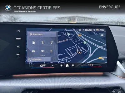 BMW X1 xDrive25e 245ch M Sport occasion 2026 - Photo 3