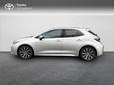 TOYOTA Corolla 122h Design MY22 occasion 2022 - Photo 3