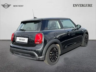 MINI Mini Cooper 136ch  Edition Camden BVA7 occasion 2023 - Photo 2