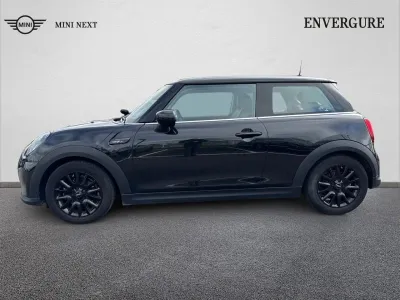 MINI Mini Cooper 136ch  Edition Camden BVA7 occasion 2023 - Photo 3