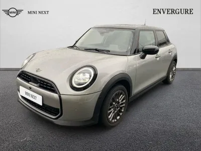 MINI Cooper 5 Portes C 156ch Classic DKG7 occasion 2025 - Photo 1