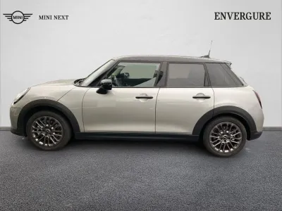 MINI Cooper 5 Portes C 156ch Classic DKG7 occasion 2025 - Photo 3