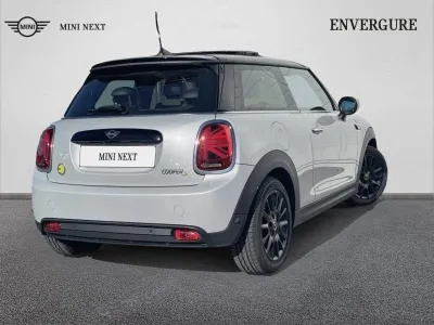 MINI Mini Cooper SE 184ch Edition Camden BVA 5CV occasion 2021 - Photo 2