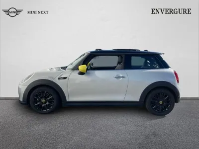 MINI Mini Cooper SE 184ch Edition Camden BVA 5CV occasion 2021 - Photo 3