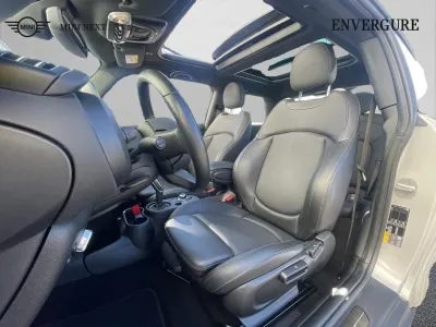 MINI Mini Cooper SE 184ch Edition Camden BVA 5CV occasion 2021 - Photo 4