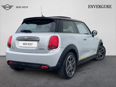 MINI Mini Cooper SE 184ch Edition Greenwich BVA occasion 2020 - Photo 2