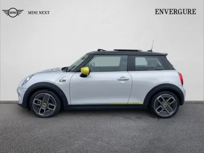 MINI Mini Cooper SE 184ch Edition Greenwich BVA occasion 2020 - Photo 3