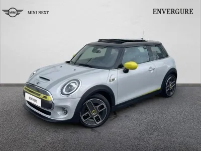 MINI Mini Cooper SE 184ch Edition Greenwich BVA occasion 2020 - Photo 1