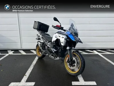 BMW R 1300 GS Adventure - Contrat D'entretien 3 ans / 30 000 kms occasion 2026 - Photo 4