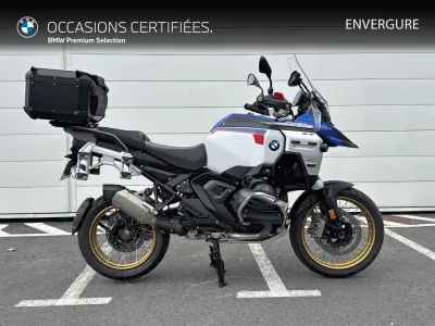 BMW R 1300 GS Adventure - Contrat D'entretien 3 ans / 30 000 kms occasion 2026 - Photo 4
