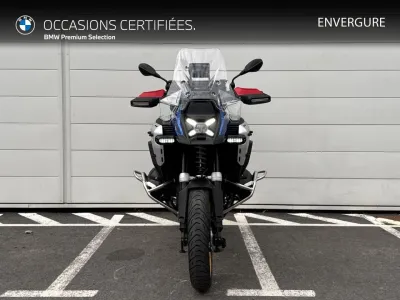 BMW R 1300 GS Adventure - Contrat D'entretien 3 ans / 30 000 kms occasion 2026 - Photo 2
