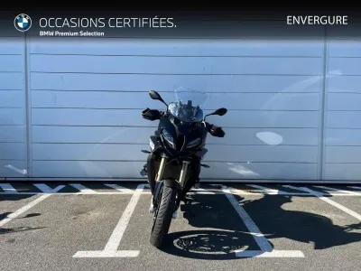 BMW S 1000 XR occasion 2026 - Photo 3