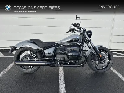 BMW R 18 occasion 2026 - Photo 1