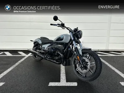 BMW R 18 occasion 2026 - Photo 2