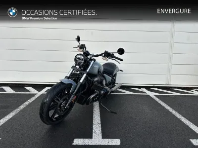 BMW R 18 occasion 2026 - Photo 4