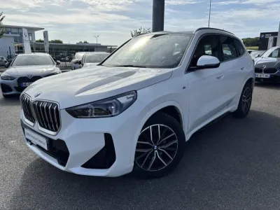 BMW X1 sDrive18i 136ch M Sport occasion 2023 - Photo 1