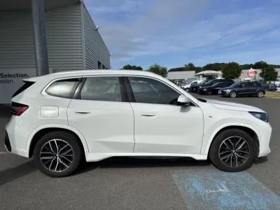 BMW X1 sDrive18i 136ch M Sport occasion 2023 - Photo 2