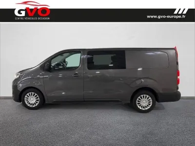 TOYOTA PROACE Verso Long 2.0 180 D-4D Dynamic Connect BVA MC22 occasion 2022 - Photo 3