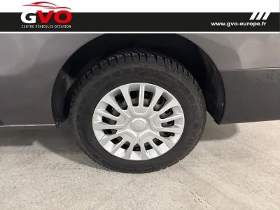 TOYOTA PROACE Verso Long 2.0 180 D-4D Dynamic Connect BVA MC22 occasion 2022 - Photo 4