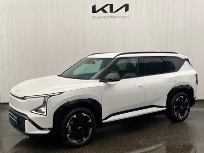 KIA EV5 Autonomie Longue 218ch 81,4kWh GT-Line occasion 2026 - Photo 1
