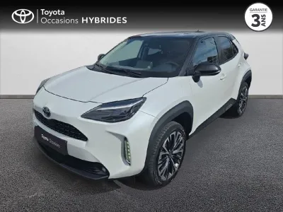 TOYOTA Yaris Cross 116h Collection MY22 occasion 2023 - Photo 1