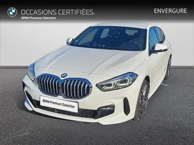 BMW Serie 1 116dA 116ch M Sport DKG7 occasion 2023 - Photo 1