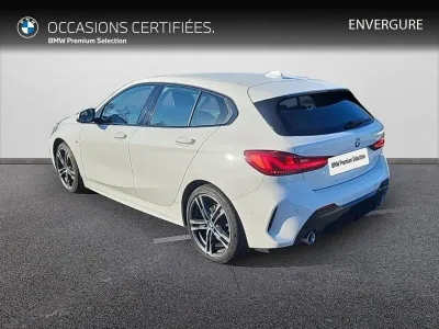BMW Serie 1 116dA 116ch M Sport DKG7 occasion 2023 - Photo 2