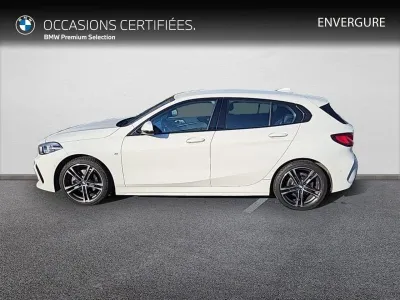 BMW Serie 1 116dA 116ch M Sport DKG7 occasion 2023 - Photo 3