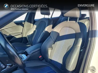 BMW Serie 1 116dA 116ch M Sport DKG7 occasion 2023 - Photo 4