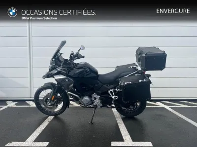 BMW F F 850 GS Adventure occasion 2023 - Photo 1